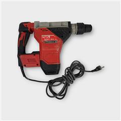 Milwaukee 5546-21 Corded 1-3/4 in. SDS-Max Rotary Hammer 15 Amp Used